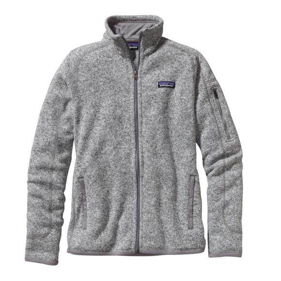 Patagonia Tops - Women’s Patagonia Better Sweater Jacket - Small